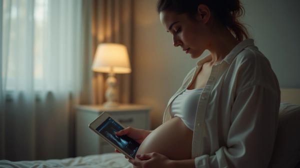 Comprendre les étapes clés de la grossesse et ses enjeux