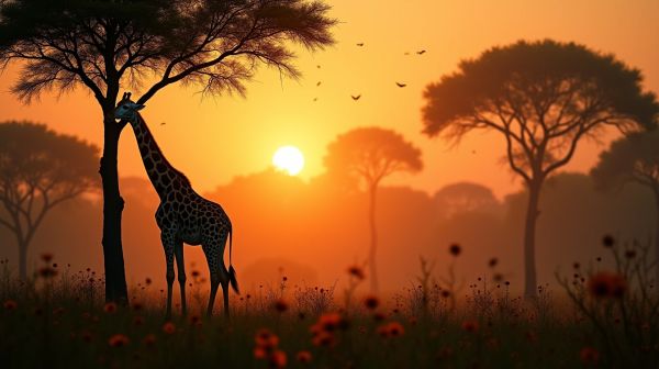 Les animaux cachent des secrets fascinants à découvrir