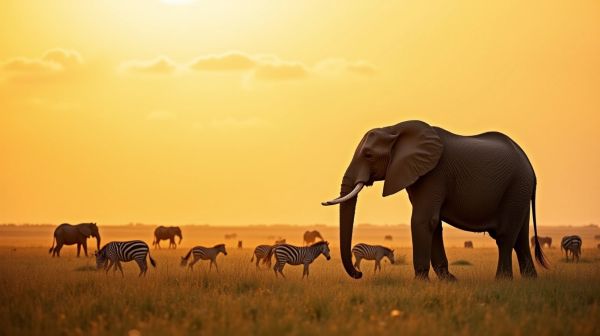 Les animaux cachent des secrets fascinants à découvrir