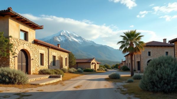 Les maisons médicales de garde autour de Montpellier