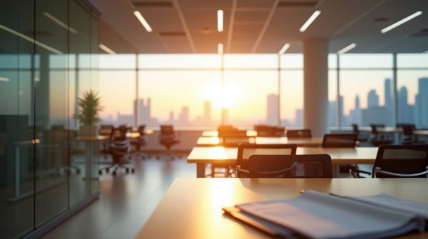 Maîtriser le choix d'un cabinet expert-comptable pour votre entreprise
