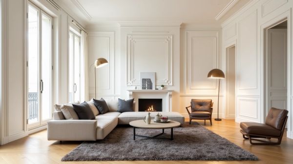 Optimisez votre espace avec un architecte d'intérieur à Toulouse