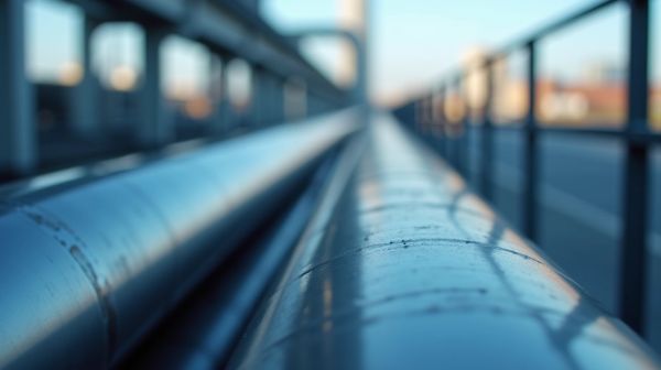 Solutions tubulaires innovantes de Vallourec pour un avenir durable