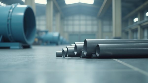 Solutions tubulaires innovantes de Vallourec pour un avenir durable