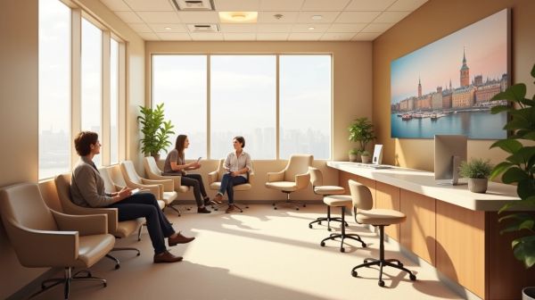 Trouver prochain emploi dentiste facilement : conseils pratiques et opportunités